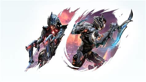 PlayWarframe .